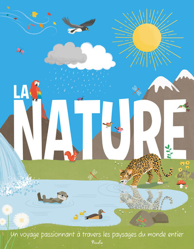 Picture of La nature