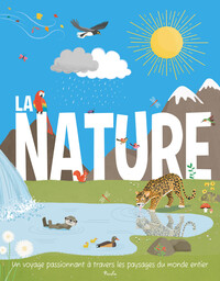 Picture of La nature