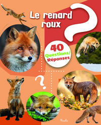 Picture of Le renard