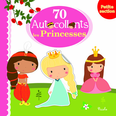 Image de Les princesses