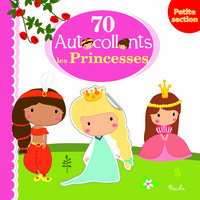 Image de Les princesses