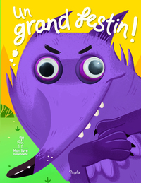 Picture of Un grand festin !