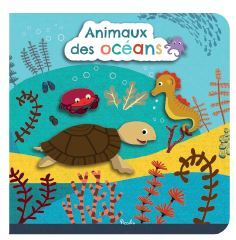 Picture of Animaux des océans