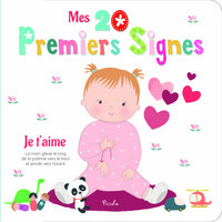 Picture of Mes 20 premiers signes