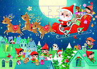 Picture of La nuit de noel