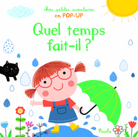 Picture of Quel temps fait-il ?