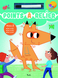 Image de Points à relier niveau 2