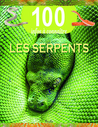 Image de Les serpents