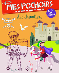 Image de Les chevaliers