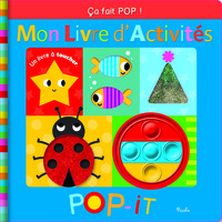 Picture of Ca fait POP !