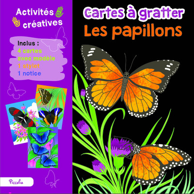 Image de Les papillons