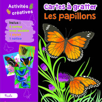 Image de Les papillons