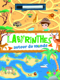 Picture of Autour du monde