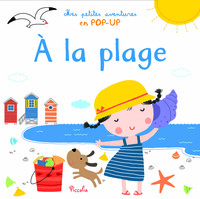 Picture of A la plage