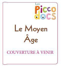 Picture of Au temps des chevaliers
