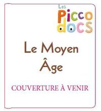 Picture of Au temps des chevaliers