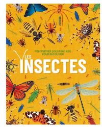 Image de Les Insectes