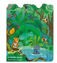 Image de Dans la jungle - Un monde secret