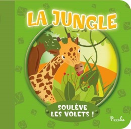 Picture of La jungle