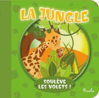 Picture of La jungle