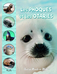 Image de Les phoques et les otaries