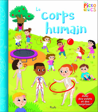 Picture of Le corps humain