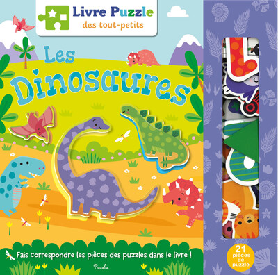 Picture of Les dinosaures