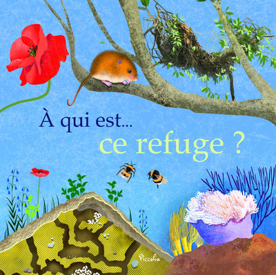 Picture of A qui est... ce refuge ?