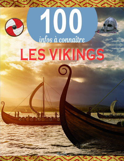 Image de Les vikings - 100 infos à connaître