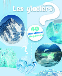 Picture of Les glaciers