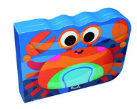 Picture of Le crabe