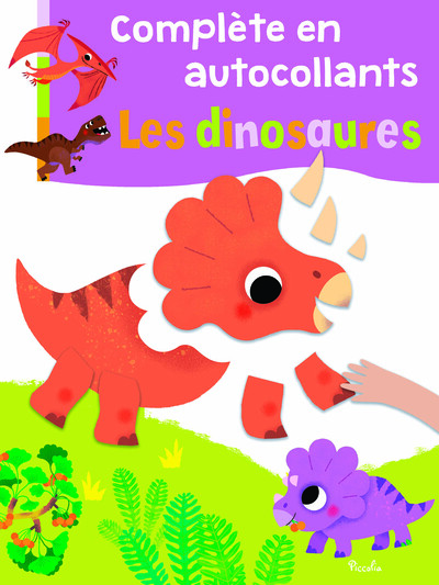 Image de Les dinosaures