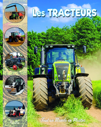 Picture of Tracteurs