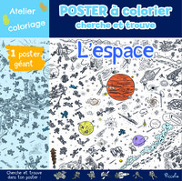 Picture of L'espace