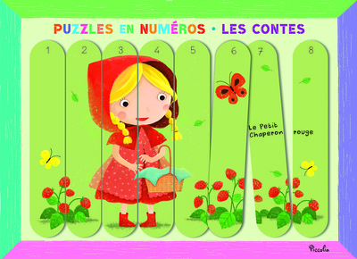 Picture of Les contes