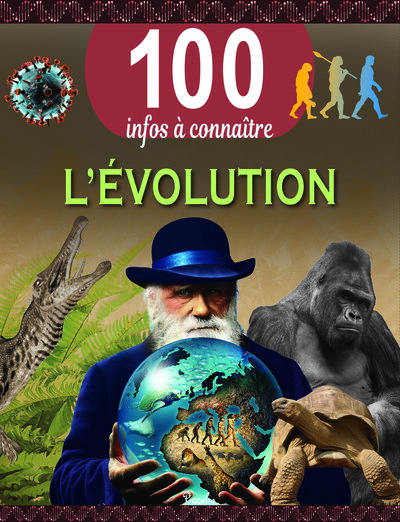 Picture of L'évolution