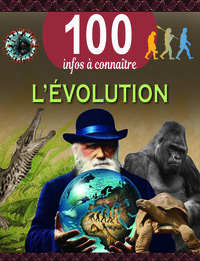 Picture of L'évolution