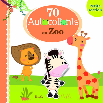 Image de Au zoo