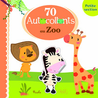 Image de Au zoo