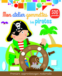 Image de Les pirates