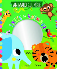 Picture of Animaux de la jungle