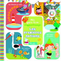 Image de Les premières notions