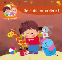 Picture of Je suis en colère !