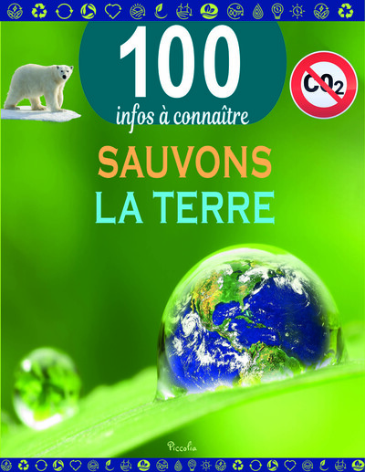 Image de Sauvons la Terre