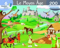Image de Le Moyen-Âge
