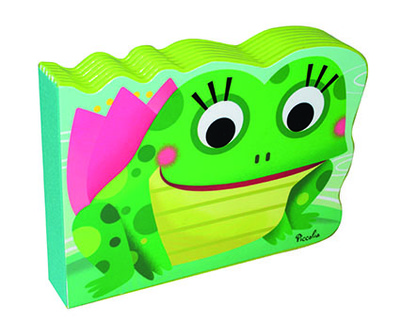 Picture of Grenouille