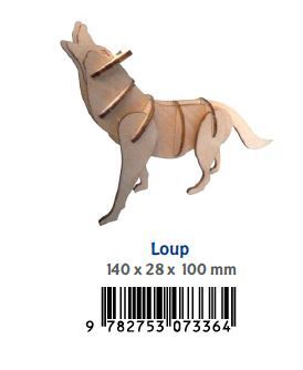 Image de Loup
