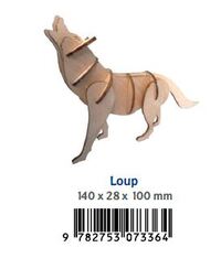 Image de Loup