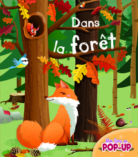 Picture of Dans la forêt