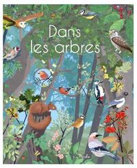 Picture of Dans les arbres